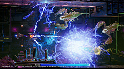 画像ギャラリー No.004のサムネイル画像 / 「R-TYPE FINAL2」,制作プロジェクトのクラウドファンディングが本日スタート。すでに目標の半分に近い2000万円を突破