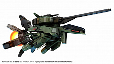 画像ギャラリー No.007のサムネイル画像 / 「R-TYPE FINAL2」,制作プロジェクトのクラウドファンディングが本日スタート。すでに目標の半分に近い2000万円を突破