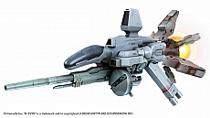 画像ギャラリー No.008のサムネイル画像 / 「R-TYPE FINAL2」,制作プロジェクトのクラウドファンディングが本日スタート。すでに目標の半分に近い2000万円を突破
