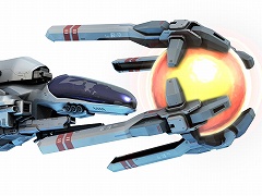 「R-TYPE FINAL2」，制作プロジェクトのクラウドファンディングが本日スタート。すでに目標の半分に近い2000万円を突破