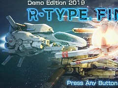 ［TGS 2019］「R-TYPE FINAL2」の“Demo Edition 2019”をプレイ。まだまだ開発途上だが“らしさ”は確かに光る