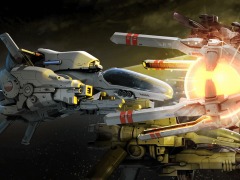 「R-TYPE FINAL2」制作プロジェクトのクラウドファンディング，追加支援の受付を開始。期間は11月1日まで