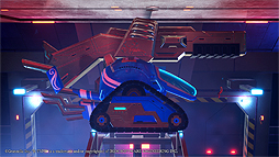 画像ギャラリー No.003のサムネイル画像 / 「R-TYPE FINAL 2」,クラウドファンディングでの総支援額が累計100万ドル(約1億800万円)を突破。支援者は9100人を超える