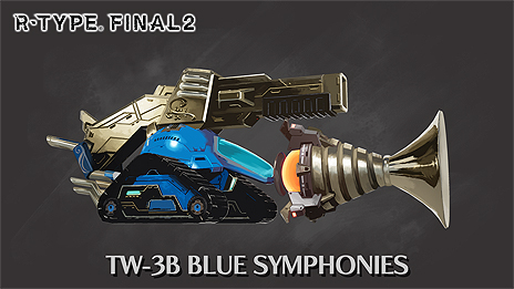画像ギャラリー No.006のサムネイル画像 / 「R-TYPE FINAL 2」,クラウドファンディングでの総支援額が累計100万ドル(約1億800万円)を突破。支援者は9100人を超える