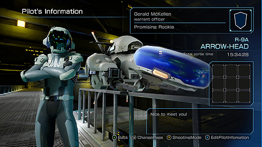 画像ギャラリー No.002のサムネイル画像 / 「R-TYPE FINAL 2」のSteamストアページがオープン。原点に立ち返りつつ，遊びごたえと爽快感を追求して開発されているシリーズ最新作