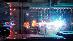 画像ギャラリー No.002のサムネイル画像 / 「R-TYPE FINAL 2」,追加のクラウドファンディングがスタート。リワードを手に入れる最後のチャンスかも?