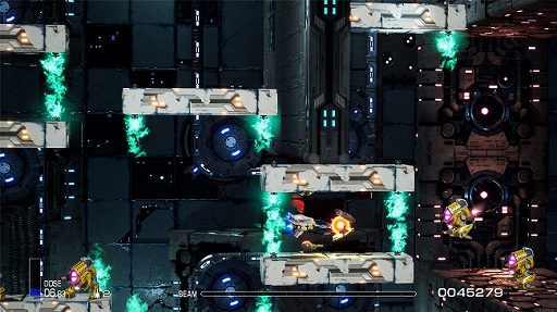 画像ギャラリー No.008のサムネイル画像 / 「R-TYPE FINAL 2」の追加DLCが，DMM GAMES PCゲームフロアで販売開始