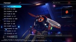 画像ギャラリー No.002のサムネイル画像 / 「R-TYPE FINAL 2」機体カスタマイズコンテスト開催。応募締切は1月13日