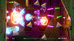 画像ギャラリー No.004のサムネイル画像 / 「R-TYPE FINAL 2」の情報番組“グランゼーラの集い2”配信。追加機体やメジャーアップデートの情報などが明らかに
