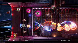画像ギャラリー No.007のサムネイル画像 / 「R-TYPE FINAL 2」の情報番組“グランゼーラの集い2”配信。追加機体やメジャーアップデートの情報などが明らかに