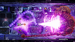 画像ギャラリー No.008のサムネイル画像 / 「R-TYPE FINAL 2」の情報番組“グランゼーラの集い2”配信。追加機体やメジャーアップデートの情報などが明らかに