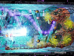 「R-TYPE FINAL 2」「R-TYPE FINAL 3 EVOLVED」，ボスラッシュコースを追加するアップデートを実施。フォースそっくりな新機体も登場