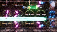 画像ギャラリー No.003のサムネイル画像 / Switch版「R-TYPE FINAL 2」，DLC第8弾“R-TYPE FINAL 2 オマージュステージ Set8”を10月6日0：00にリリース