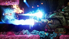画像ギャラリー No.004のサムネイル画像 / Switch版「R-TYPE FINAL 2」，DLC第8弾“R-TYPE FINAL 2 オマージュステージ Set8”を10月6日0：00にリリース
