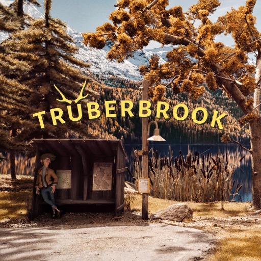 画像ギャラリー No.003のサムネイル画像 / ミステリーアドベンチャー「Trüberbrook」がTGS 2019に出展決定