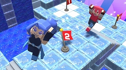 画像ギャラリー No.005のサムネイル画像 / Switch用DLソフト「グーニャファイター」が本日発売＆割引キャンペーンが開催