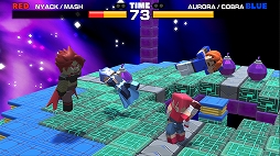 画像ギャラリー No.009のサムネイル画像 / Switch用DLソフト「グーニャファイター」が本日発売＆割引キャンペーンが開催