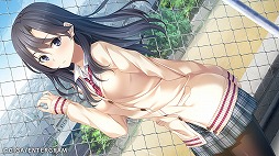 画像ギャラリー No.005のサムネイル画像 / PS4/Vita向け恋愛アドベンチャー「メルキス」の体験版が本日配信。物語の序盤がプレイ可能