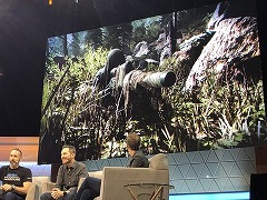 ［E3 2019］「Call of Duty: Modern Warfare」にGhillie SuitとJuggernaut Suitが登場。Infinity Wardのスタッフによるパネルディスカッションをレポート