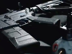 「コール オブ デューティ モダン・ウォーフェア」，プライマリ武器とセカンダリ武器をカスタマイズできる“Gunsmith”機能を発表