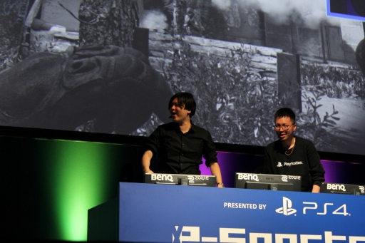 画像ギャラリー No.003のサムネイル画像 / ［TGS 2019］「コール オブ デューティ モダン・ウォーフェア」スペシャルマッチレポート。国内トップのプロゲーマーたちが熱戦を繰り広げた