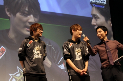 画像ギャラリー No.005のサムネイル画像 / ［TGS 2019］「コール オブ デューティ モダン・ウォーフェア」スペシャルマッチレポート。国内トップのプロゲーマーたちが熱戦を繰り広げた