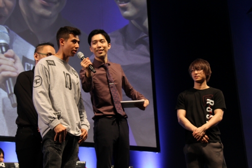 画像ギャラリー No.007のサムネイル画像 / ［TGS 2019］「コール オブ デューティ モダン・ウォーフェア」スペシャルマッチレポート。国内トップのプロゲーマーたちが熱戦を繰り広げた