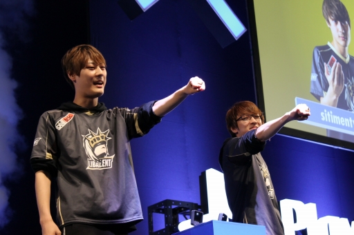 画像ギャラリー No.010のサムネイル画像 / ［TGS 2019］「コール オブ デューティ モダン・ウォーフェア」スペシャルマッチレポート。国内トップのプロゲーマーたちが熱戦を繰り広げた