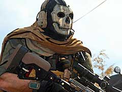 Activision，「コール オブ デューティ モダン・ウォーフェア」の最新コンテンツとなる「シーズン2」を全機種向けに配信開始