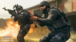 画像ギャラリー No.004のサムネイル画像 / 「CoD モダン・ウォーフェア」の最新コンテンツ，シーズン5の情報が公開。Warzoneのマップリニューアルや新マルチプレイヤーマップを実装