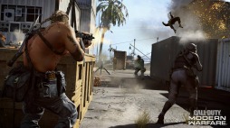 画像ギャラリー No.006のサムネイル画像 / 「CoD モダン・ウォーフェア」の最新コンテンツ，シーズン5の情報が公開。Warzoneのマップリニューアルや新マルチプレイヤーマップを実装
