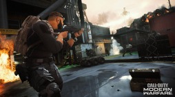 画像ギャラリー No.007のサムネイル画像 / 「CoD モダン・ウォーフェア」の最新コンテンツ，シーズン5の情報が公開。Warzoneのマップリニューアルや新マルチプレイヤーマップを実装