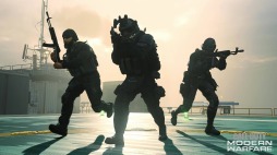 画像ギャラリー No.010のサムネイル画像 / 「CoD モダン・ウォーフェア」の最新コンテンツ，シーズン5の情報が公開。Warzoneのマップリニューアルや新マルチプレイヤーマップを実装