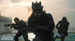 画像ギャラリー No.011のサムネイル画像 / 「CoD モダン・ウォーフェア」の最新コンテンツ，シーズン5の情報が公開。Warzoneのマップリニューアルや新マルチプレイヤーマップを実装
