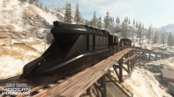 画像ギャラリー No.012のサムネイル画像 / 「CoD モダン・ウォーフェア」の最新コンテンツ，シーズン5の情報が公開。Warzoneのマップリニューアルや新マルチプレイヤーマップを実装