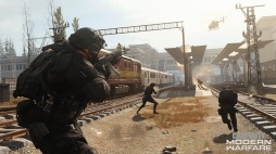 画像ギャラリー No.013のサムネイル画像 / 「CoD モダン・ウォーフェア」の最新コンテンツ，シーズン5の情報が公開。Warzoneのマップリニューアルや新マルチプレイヤーマップを実装