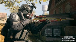 画像ギャラリー No.015のサムネイル画像 / 「CoD モダン・ウォーフェア」の最新コンテンツ，シーズン5の情報が公開。Warzoneのマップリニューアルや新マルチプレイヤーマップを実装