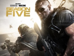 「CoD モダン・ウォーフェア」の最新コンテンツ，シーズン5の情報が公開。Warzoneのマップリニューアルや新マルチプレイヤーマップを実装