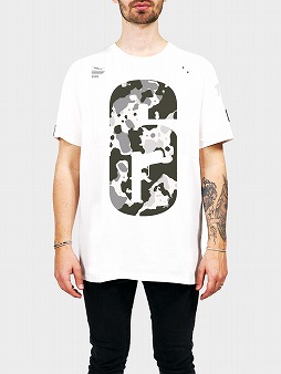 画像ギャラリー No.006のサムネイル画像 / ファッションブランド“DRKN”と「CoD」「レインボーシックス シージ」のコラボアイテムが発売