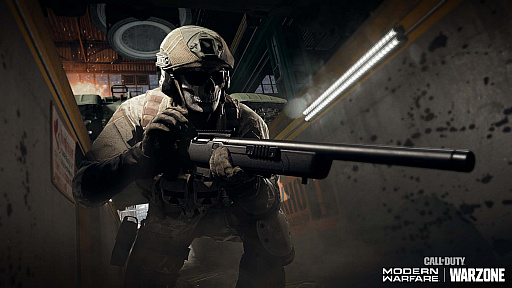 画像ギャラリー No.003のサムネイル画像 / 「Call of Duty: Warzone」,配信がスタートしたシーズン6を紹介するトレイラー2本が公開