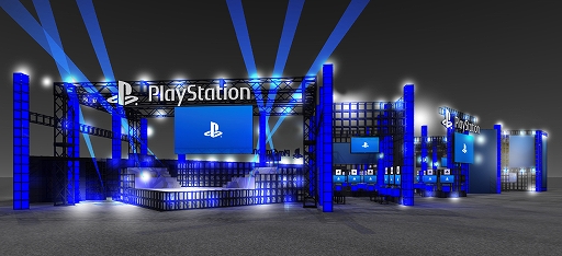 画像ギャラリー No.001のサムネイル画像 / SIE,TGS 2019のプレイステーションブースの出展情報を公開。TGS試遊タイトルが体験できる「PlayStation祭 OSAKA 2019」も開催決定