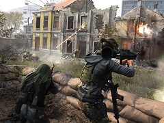 「コール オブ デューティ モダン・ウォーフェア」，マルチプレイのβテストがPS4向けにスタート。PC/Xbox Oneは20日から開催予定