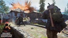 画像ギャラリー No.004のサムネイル画像 / PS4版「コール オブ デューティ モダン・ウォーフェア」と「Call of Duty: Warzone」のシーズンコンテンツ「SEASON THREE」が配信開始