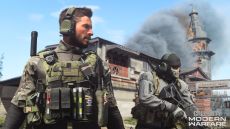 画像ギャラリー No.005のサムネイル画像 / PS4版「コール オブ デューティ モダン・ウォーフェア」と「Call of Duty: Warzone」のシーズンコンテンツ「SEASON THREE」が配信開始