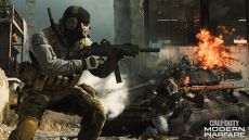 画像ギャラリー No.006のサムネイル画像 / PS4版「コール オブ デューティ モダン・ウォーフェア」と「Call of Duty: Warzone」のシーズンコンテンツ「SEASON THREE」が配信開始