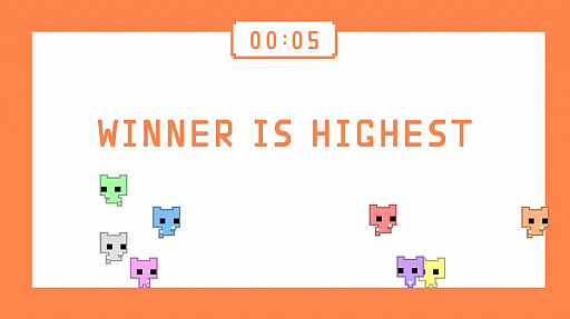 画像ギャラリー No.001のサムネイル画像 / 今夜の「RADIO 4Gamer Tap(仮)」では,TECOPARKの「PICO PARK」を取り上げます