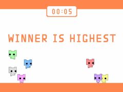 今夜の「RADIO 4Gamer Tap（仮）」では，TECOPARKの「PICO PARK」を取り上げます