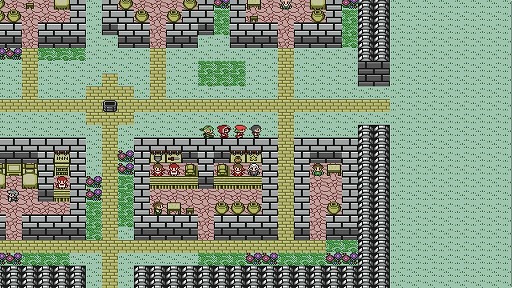 画像ギャラリー No.003のサムネイル画像 / Nintendo Switch用RPG「ARTIFACT ADVENTURE 外伝 DX」が配信開始。「UNDERTALE」のToby Fox氏からの推薦コメントも公開