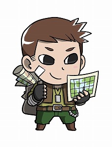 画像ギャラリー No.005のサムネイル画像 / Nintendo Switch用RPG「ARTIFACT ADVENTURE 外伝 DX」が配信開始。「UNDERTALE」のToby Fox氏からの推薦コメントも公開