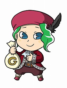 画像ギャラリー No.006のサムネイル画像 / Nintendo Switch用RPG「ARTIFACT ADVENTURE 外伝 DX」が配信開始。「UNDERTALE」のToby Fox氏からの推薦コメントも公開